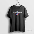 Official Trendy Chicago Cubs 2025 Mlb Postseason