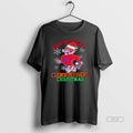 Official Trendy Clemson Tigers Have Yourself A Tigers Holidays Christmas Unisex , , , Long Sleeve Tee