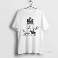 Official Trendy Georgia Bulldogs Beat Auburn Football Whatever They Are Graphic Unisex , , , Long Sleeve Tee