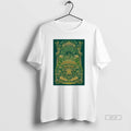 Official Trendy Goose Oct 4 2025 Td Pavilion At The Mann In Philadelphia Pa Tee