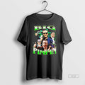 Official Trendy Howie Roseman Big Pimpin Unisex , , , Long Sleeve Tee