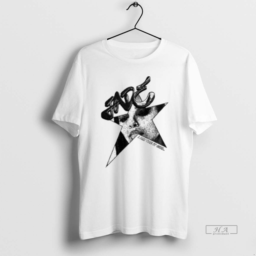 Official Trendy Jade Star