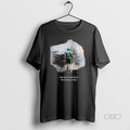 Official Trendy Jaylen Brown A Hero Doesnt Choose The City Chooses Its Hero Unisex , , , Long Sleeve Tee