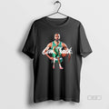 Official Trendy Jayson Tatum Comeback Celtics Unisex , , , Long Sleeve Tee