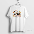 Official Trendy Just A Thankful Goose Happy Thanksgiving Unisex , , , Long Sleeve Tee