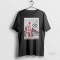 Official Trendy Katy Perry October 8 2025 The Lifetimes Tour Manchester Uk Ao Arena Tee Unisex , , , Long Sleeve Tee