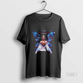 Official Trendy Katy Perry The Lifetimes Tour 2025 World Tour Unisex , , , Long Sleeve Tee