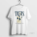 Official Trendy Mekhi Toms Cornerback From Phoenix Arizona Unisex , , , Long Sleeve Tee
