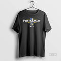 Official Trendy Milwaukee Brewers 2025 Mlb Postseason
