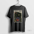 Official Trendy Modest Mouse Denver Co October 1 2025 Long Sleve