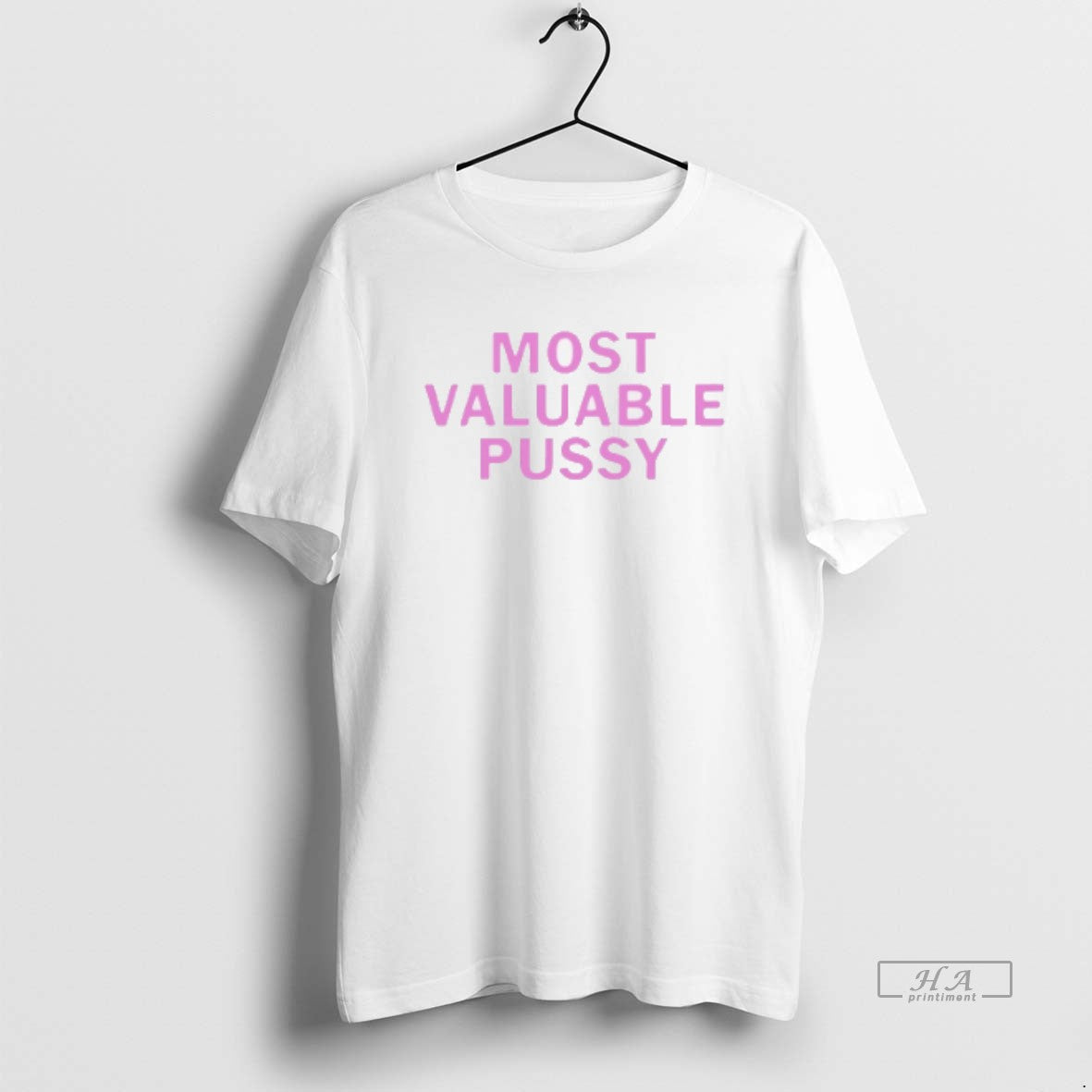 Official Trendy Most Valuable Pussy Unisex , , , Long Sleeve Tee