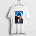 Official Trendy Nathan Lukes Toronto Blue Jays Nathan For You Unisex , , , Long Sleeve Tee