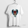Official Trendy New Mexico Goatheads Welcome To The New Season 2 Sided