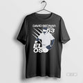 Official Trendy New York Yankees David Bednar El Oso