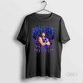 Official Trendy Nora Hayd Boise State Volleyball Graphic Unisex , , , Long Sleeve Tee