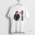 Official Trendy Odell Beckham Jackson Argent Bad Unisex , , , Long Sleeve Tee
