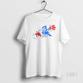 Official Trendy One More Down Toronto Blue Jay Beat New York Yankees Alcs Winners Tee Unisex , , , Long Sleeve Tee
