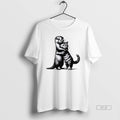 Official Trendy Otter Hug Cat Funny Meme Unisex , , , Long Sleeve Tee