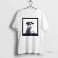 Official Trendy Otter Wearing Glasses Photo Funny Meme Unisex , , , Long Sleeve Tee