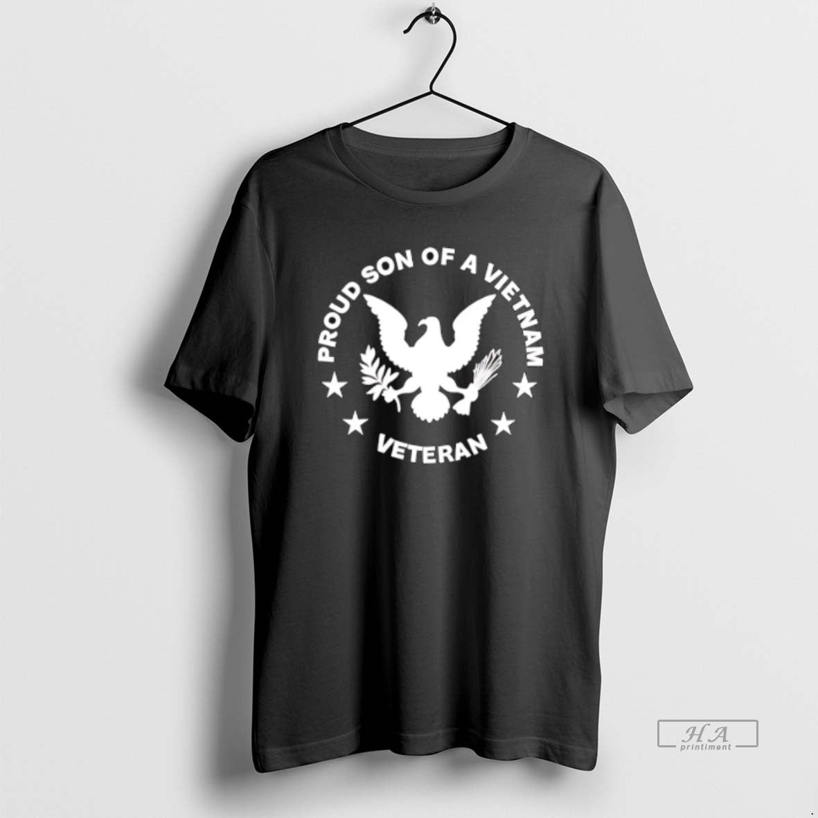 Official Trendy Proud Son Of Vietnam Veteran Unisex , , , Long Sleeve Tee