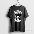 Official Trendy Rhodesia Is Super Cartoon Unisex , , , Long Sleeve Tee