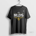 Official Trendy San Diego Padres 2025 National League Division Series