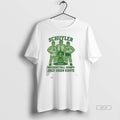 Official Trendy Schuyler Jolly Green Giants Basketball Champs 1968
