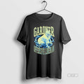 Official Trendy Shane Gardner Player Football Offensive Lineman Unisex , , , Long Sleeve Tee