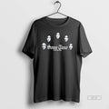 Official Trendy Some Time In New York City Album John Lennon And Yoko Ono Tee