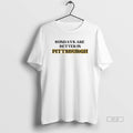 Official Trendy Sundays Are Better In Pittsburgh Unisex , , , Long Sleeve Tee