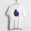 Official Trendy Vladimir Guerrero Jr Shhh Toronto Blue Jays Unisex , , , Long Sleeve Tee