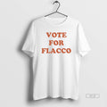 Official Trendy Vote For Joe Flacco Unisex , , , Long Sleeve Tee