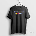 Official Trendy Worcester Red Sox Mascots 2025 Unisex , , , Long Sleeve Tee