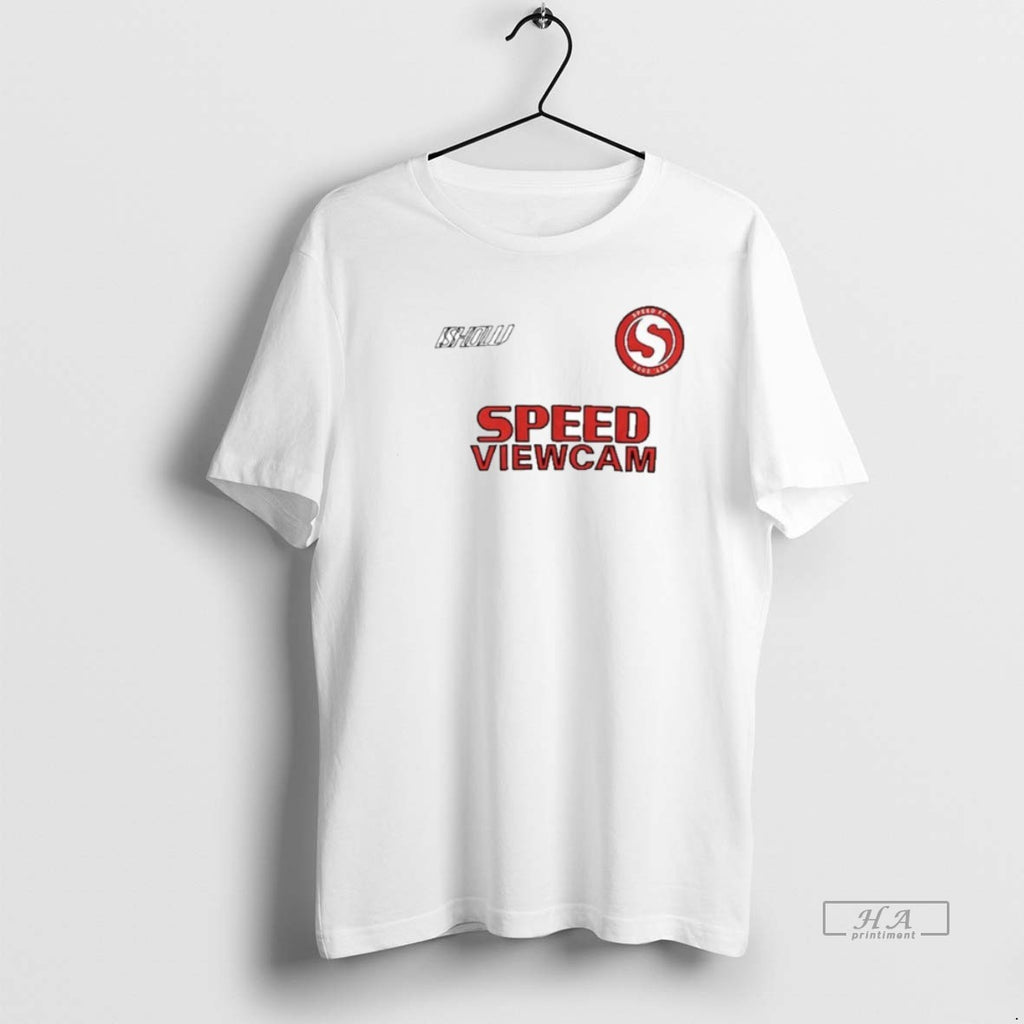 Official Trendy Ishow Speed Fc Viewcam