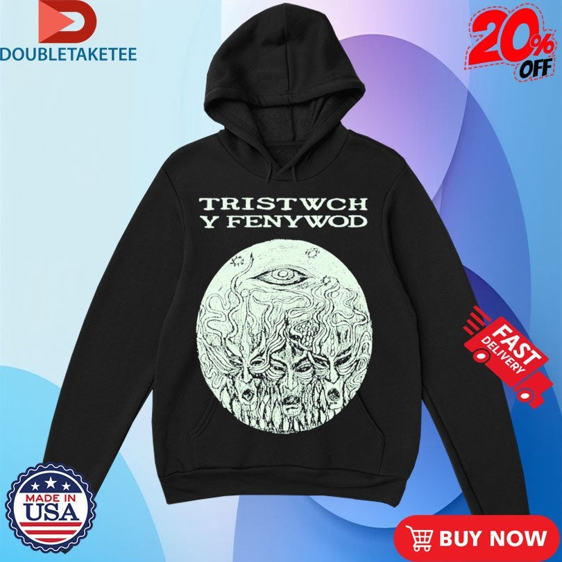 Official Tristwch Y Fenywod Crys Shirts Unisex , , , Long Sleeve Tee