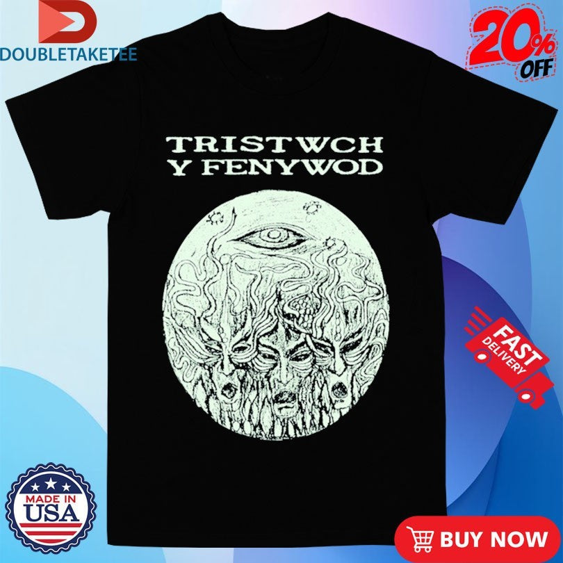 Official Tristwch Y Fenywod Crys Shirts Unisex , , , Long Sleeve Tee