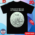 Official Tristwch Y Fenywod Crys Shirts Unisex , , , Long Sleeve Tee