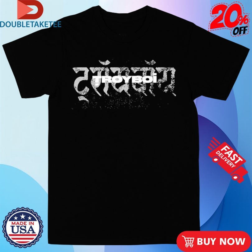 Official TroyBoi Rootz Shirts Unisex , , , Long Sleeve Tee