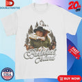Official Trump And Bill Clinton Brokeback Island Nature Animal Shirts Unisex , , , Long Sleeve Tee