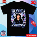 Official Trump And Bill Clinton Donica Lewinsky American Flag Shirts Unisex , , , Long Sleeve Tee