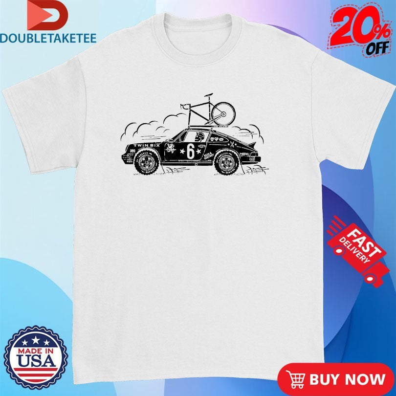 Official Twin Six Rally Rippers Shirts Unisex , , , Long Sleeve Tee