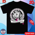 Official Twisted Tiger Fucker Lover Shirts Unisex , , , Long Sleeve Tee