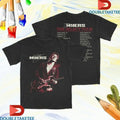 Official Ty Myers The Select Tour 2025 Dates Shirts Unisex , , , Long Sleeve Tee