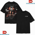 Official UFC 322 New York City Matchup Shirts Unisex , , , Long Sleeve Tee