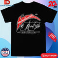 Official UFC Joshua Van The Fearless Signature Flyweight Division Ultimate Fighting Shirts