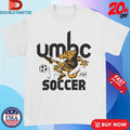 Official UMBC Retrievers Soccer Shirts Unisex , , , Long Sleeve Tee