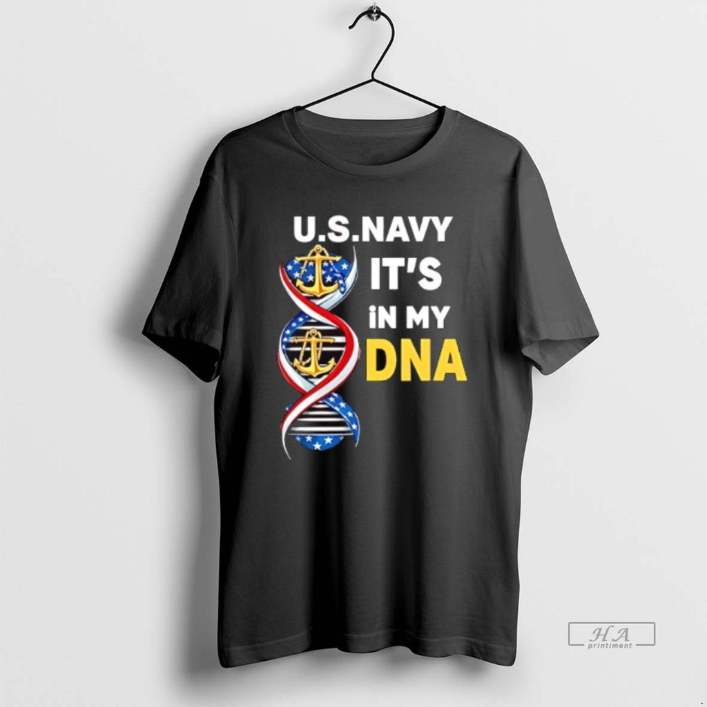 Official Us Navy The United States Its In My Dna
