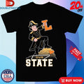 Official Vanderbilt Commodores Victory Tennessee Volunteers Our State Mascot Shirts Unisex , , , Long Sleeve Tee