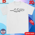 Official Vdgn Right On Shirts Unisex , , , Long Sleeve Tee