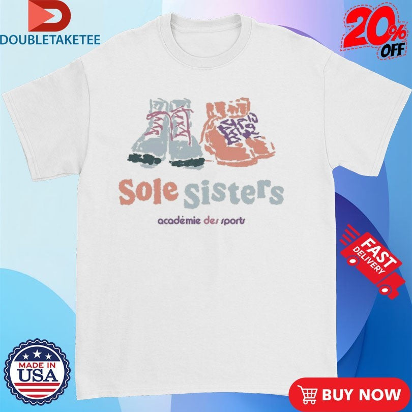 Official Vice 84 Sole Sisters s Unisex , , , Long Sleeve Tee